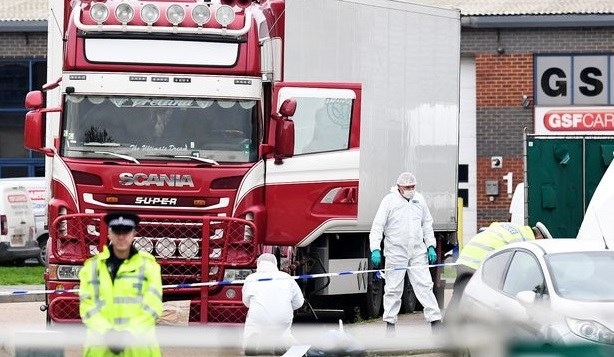 Documentary on Essex lorry tragedy to be screened at US film festival