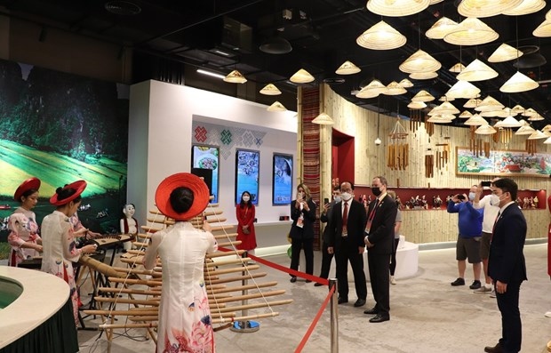 Vietnam National Day to be featured at World Expo 2020 Dubai