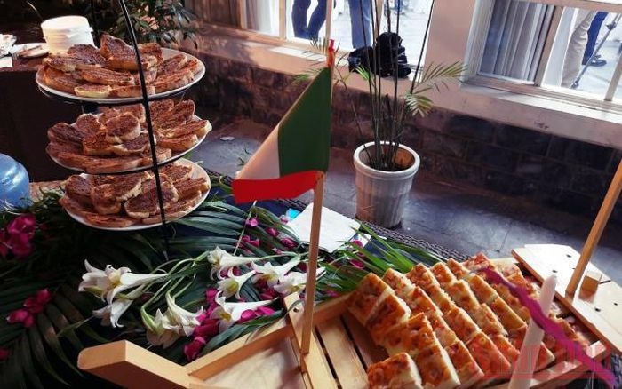 Italian cuisine week to open in Vietnam on December 9