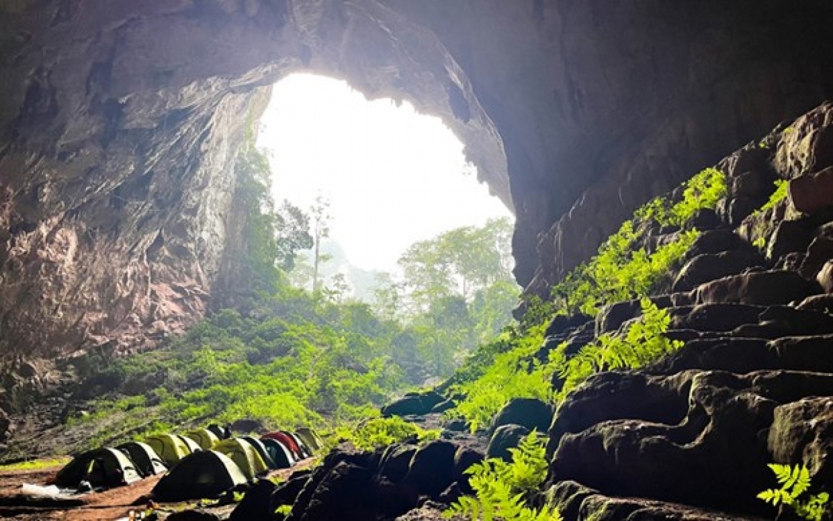 Phong Nha-Ke Bang listed among best travel destinations in 2022