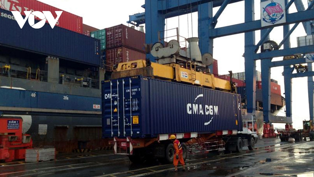 M&A deals boost competitiveness of logistics sector