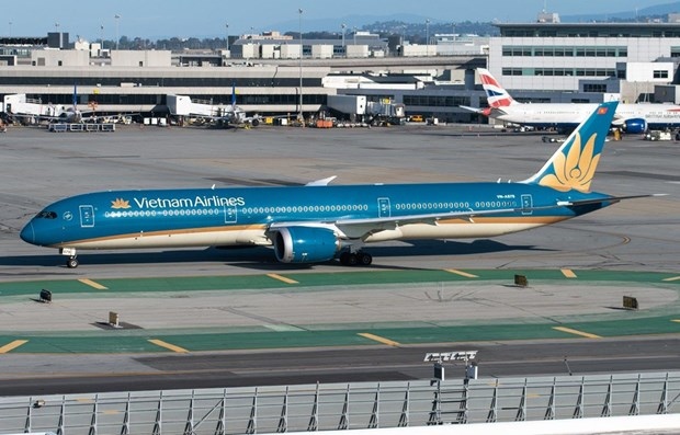 Vietnam Airlines JSC eyes comprehensive restructuring to weather COVID-19 crisis