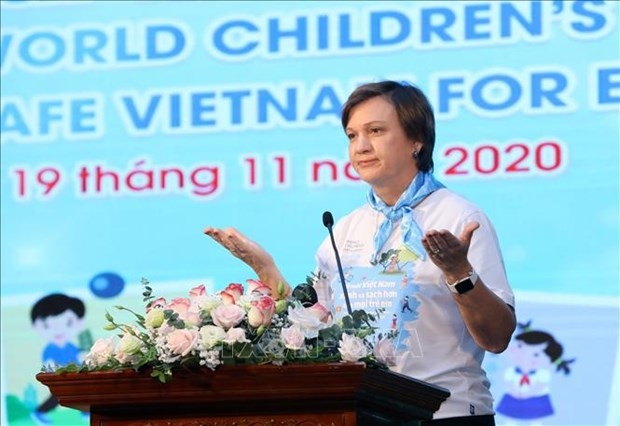Ethnic women, children most vulnerable group in Vietnam SDG indicators: Survey