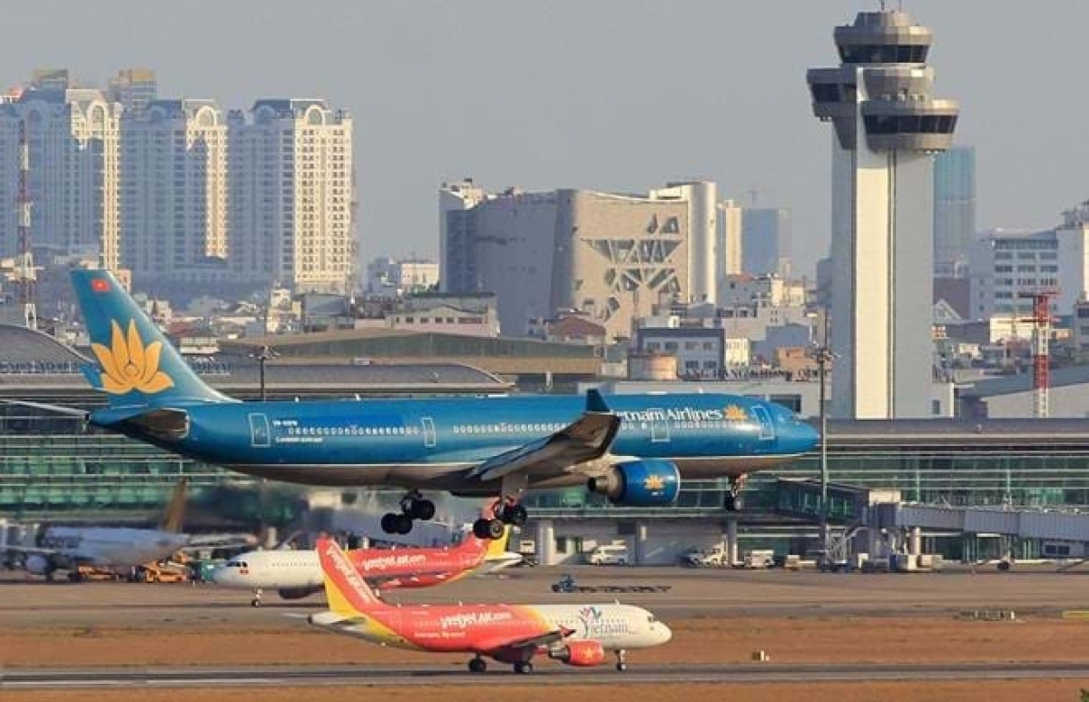 Vietnam - Japan regular international flights set to reopen in early 2022