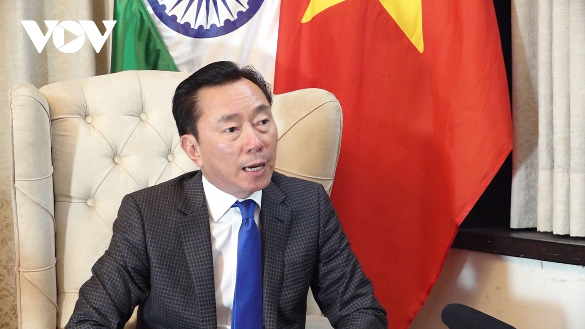 Top Vietnamese legislator’s visit to promote India’s Look East policy