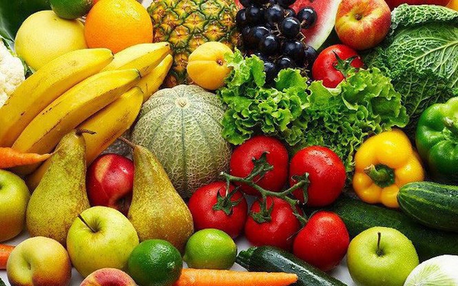 Inaccurate information about China halting imports of local fruit and vegetables