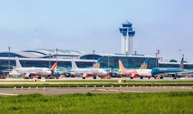 Transport Ministry proposes measures for resumption of regular international flights