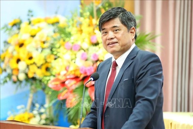 President of Vietnam-Mongolia Friendship Association elects new leader