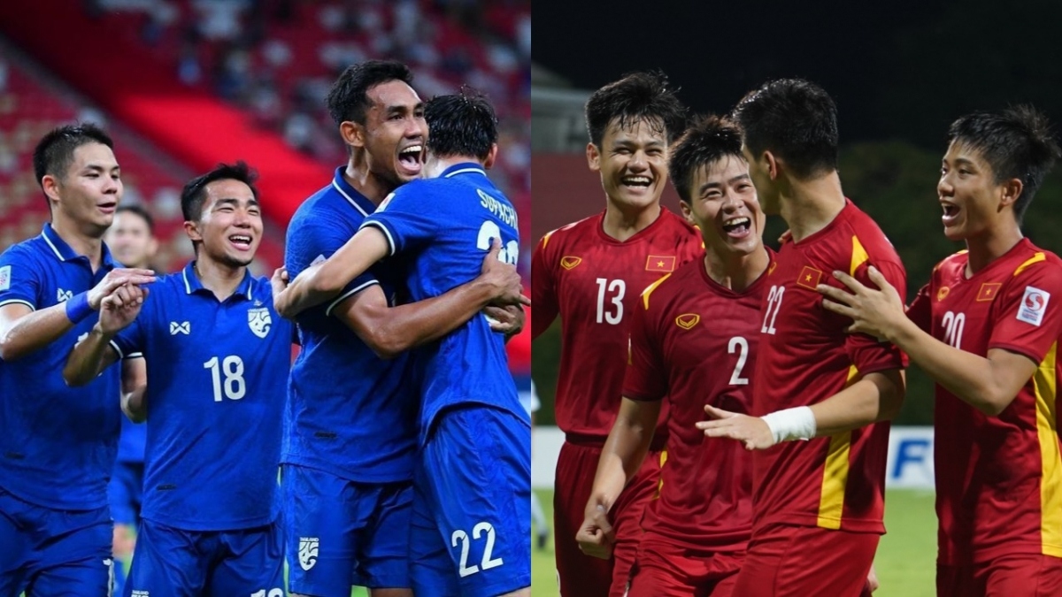AFF Cup 2020: Vietnam vs Thailand – a big test for Park Hang-seo