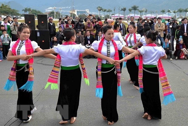 UNESCO recognises Xoe Thai as Intangible Cultural Heritage of Humanity