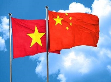 Congratulation on 72nd anniversary of Vietnam – China diplomatic ties