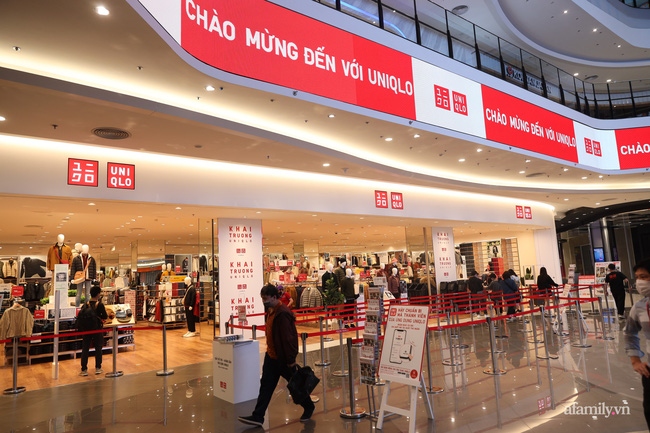 Uniqlo to open first store in Hai Phong this summer