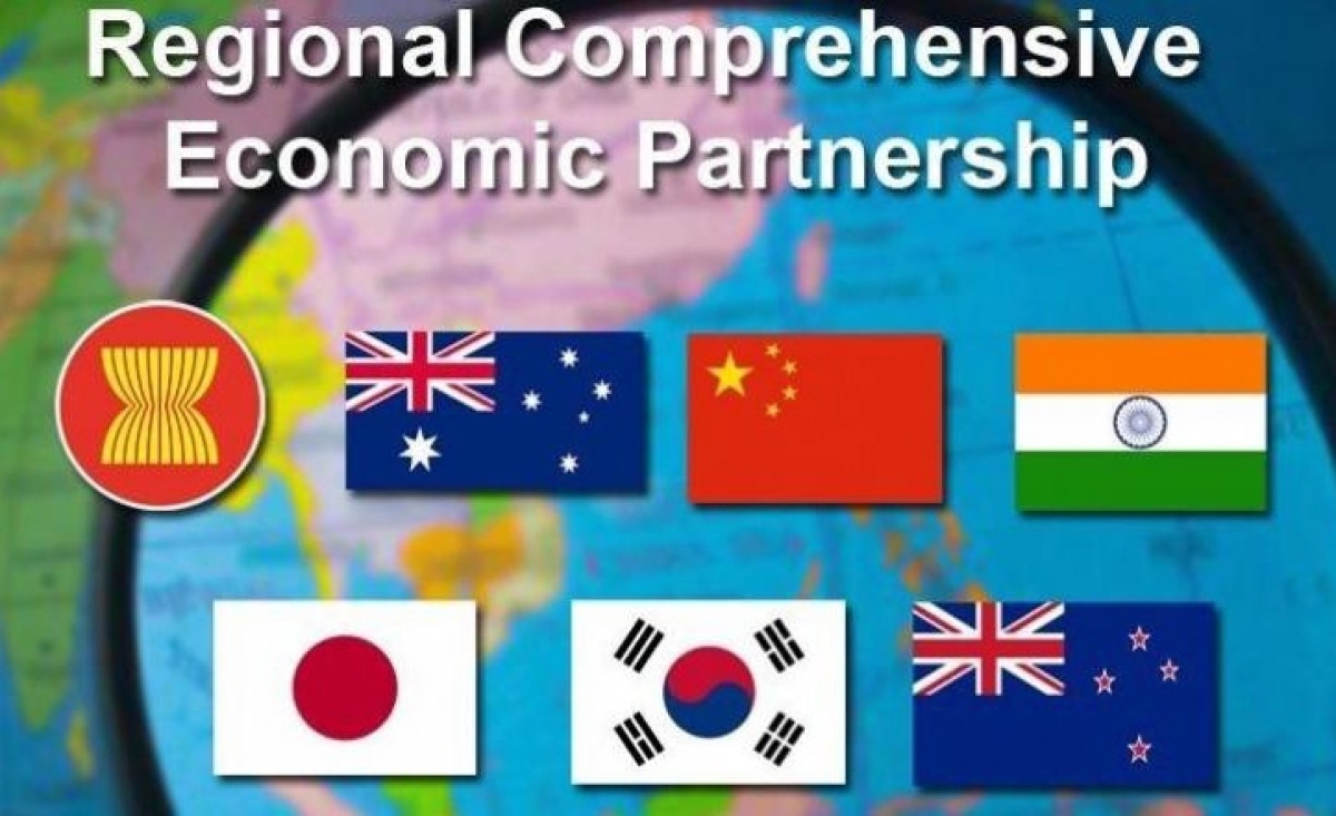 RCEP gives extra leverage to post-pandemic economic recovery
