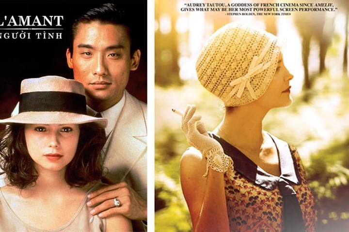 French films to be screened throughout Tet