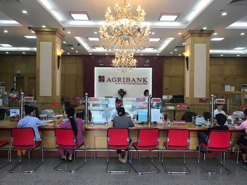 Agribank ranks highest among Vietnamese banks in Brand Finance Banking 500