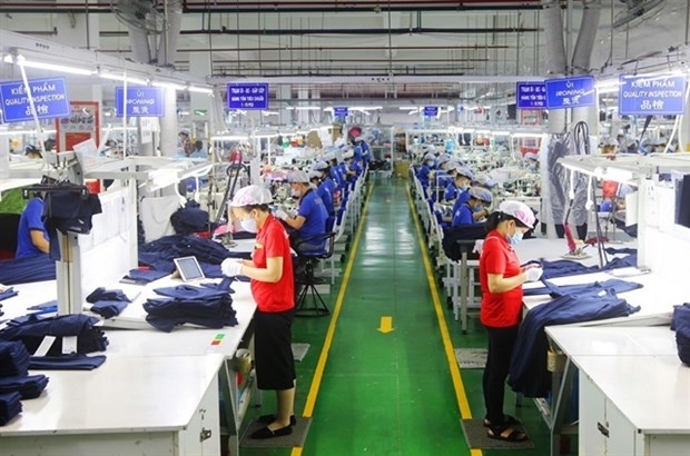 Newly-established enterprises surge in January