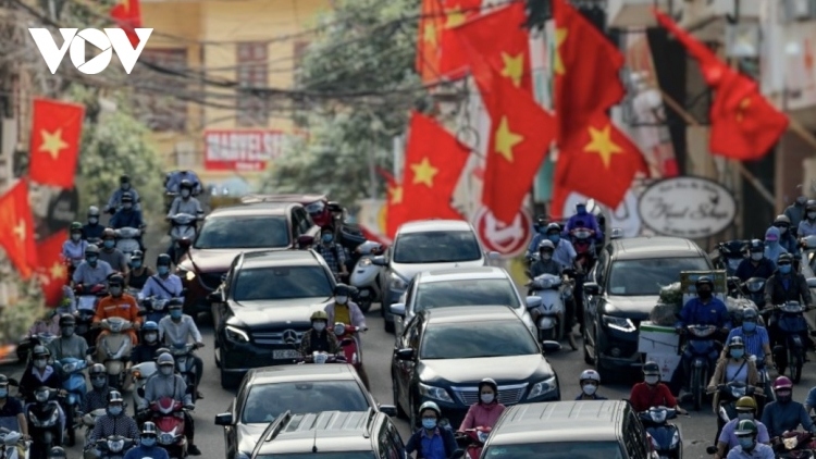 Vietnam takes drastic action as it pushes for post-pandemic revival