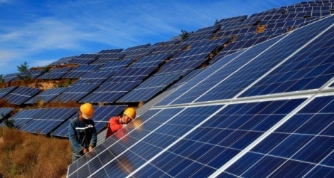 AC Energy acquires 49% of solar firm based in Vietnam