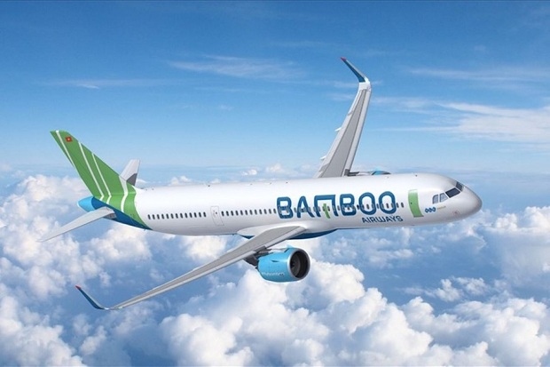 Bamboo Airways launches Rach Gia-Phu Quoc route