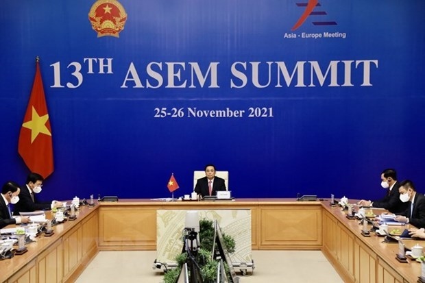 Asia-Europe cooperation looks towards new development stage: Deputy FM’s article