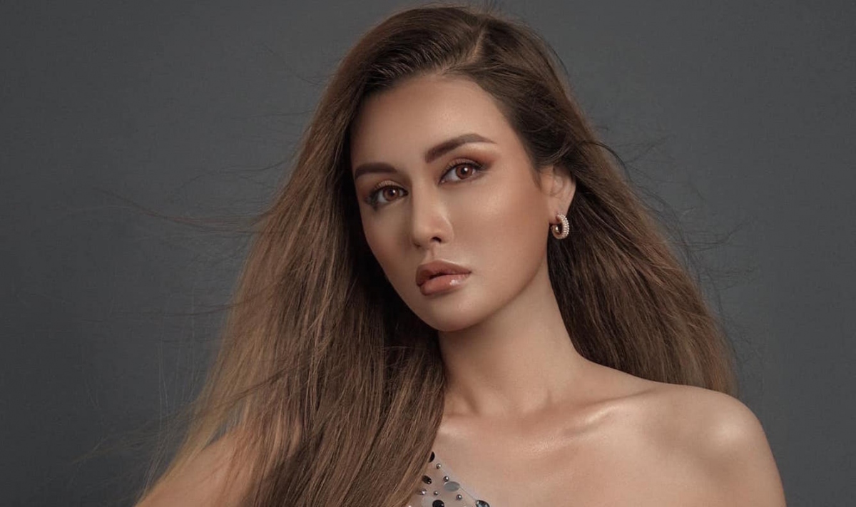 VN contestant finishes in top 10 of Miss Trans Star International