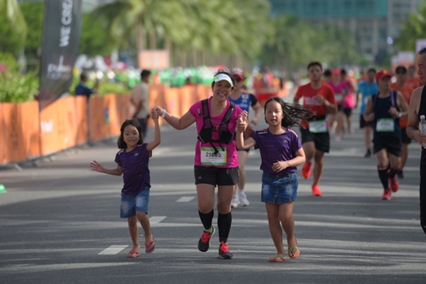 Manulife Da Nang International Marathon set to resume