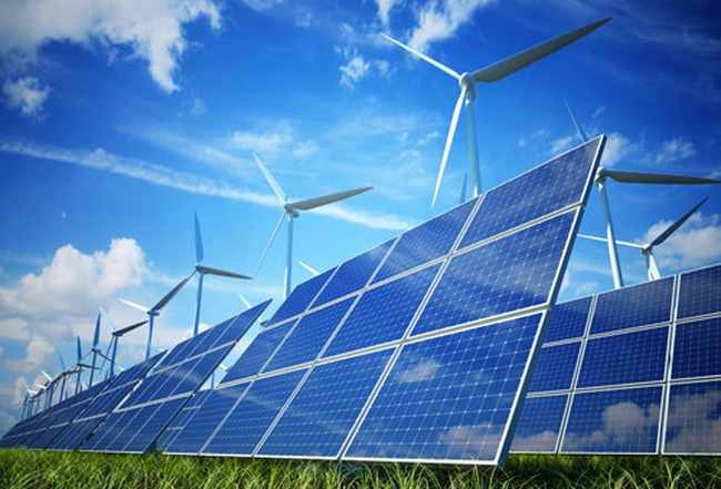 German firms keen on Vietnamese renewable energy development