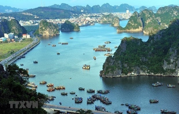 Ha Long Bay, Cu Chi Tunnels among ten adventurous tourism places in SEA