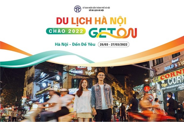 Hanoi kick-starts tourism promotion activities
