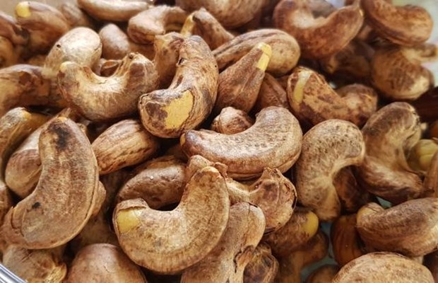 Vietnamese exporters face big losses in suspected cashew nut scams