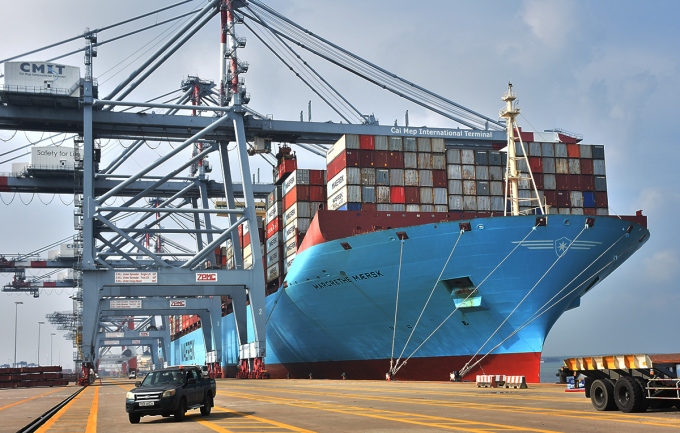 Opportunities available for investment in Vietnam’s seaport system