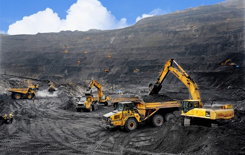 Vietnam to export two million tonnes of coal this year