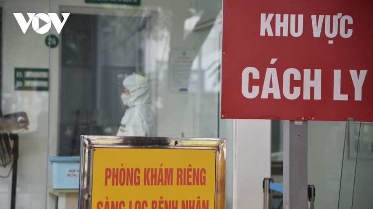 COVID-19: Vietnam records 23,000 new infections, nearly 86,000 recoveries