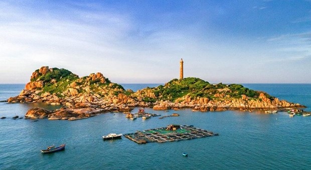 Binh Thuan selected to host Visit Vietnam Year 2023