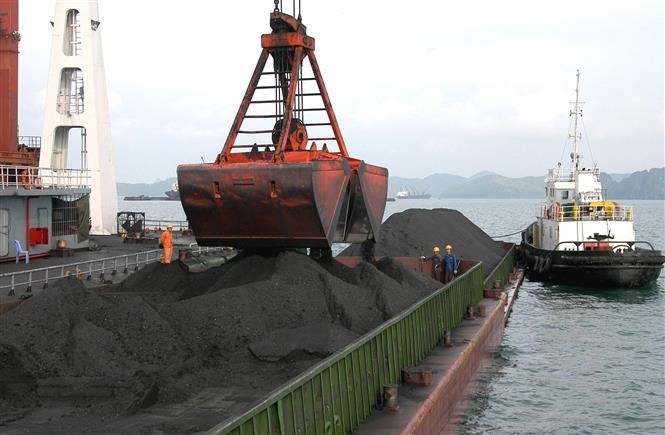 Vietnam seeks coal imports from South Africa