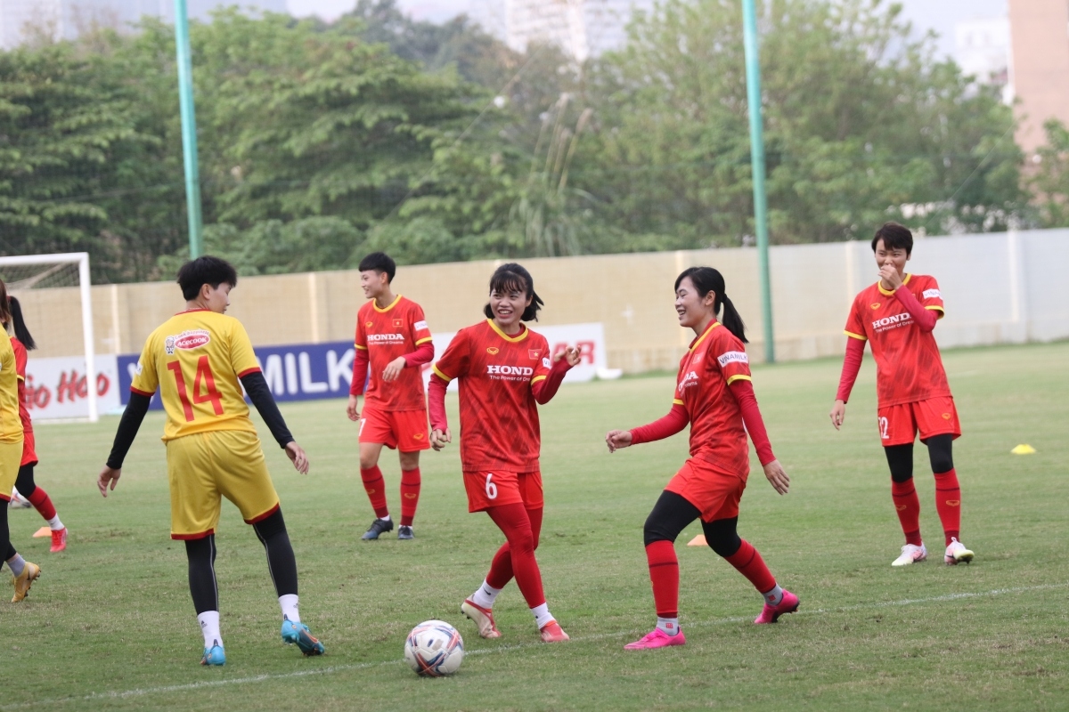 Women’s football team to play friendly against RoK on FIFA Days