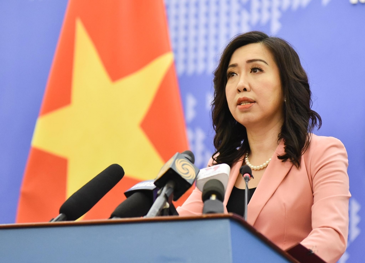 Vietnam responds to China-Solomon Islands security agreement