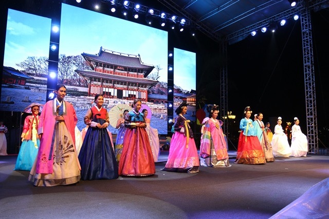 Hoi An ancient city to host Korean Cultural Day 2022