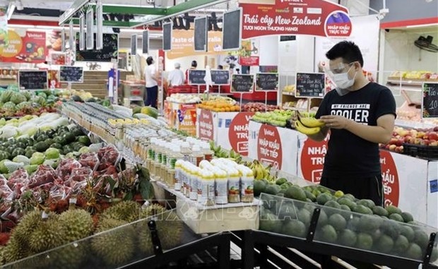 HSBC predicts Vietnam’s inflation to be capped under 4%