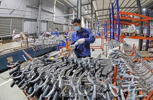 Rising input costs hit Vietnamese enterprises