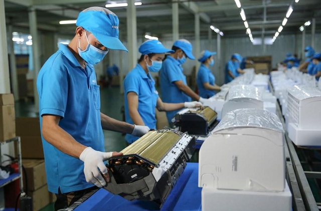 German firms keen on Vietnamese market
