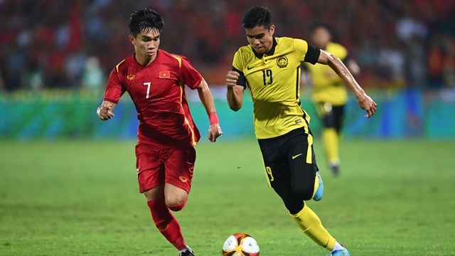 The Strait Times: Le Van Do among top five breakout stars of SEA Games 31