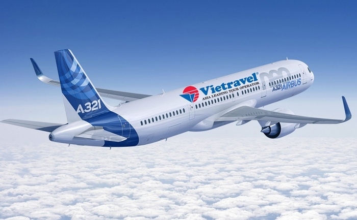 Vietravel Airlines becomes official carrier of SEA Games 31