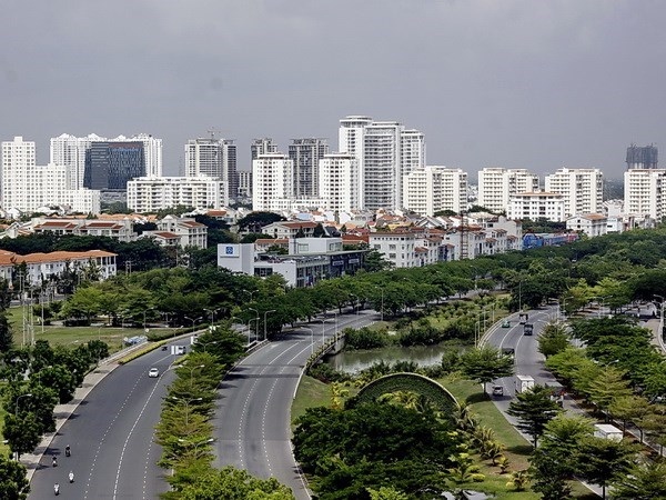 Vietnam Sustainable Urban Development Forum 2022 to take place this week