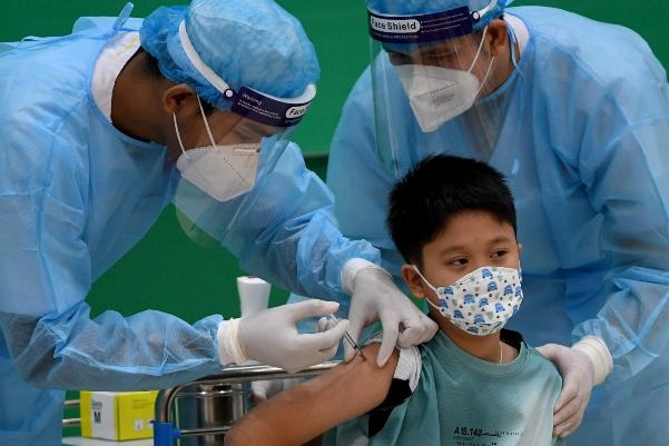 Australia offers over 7mln more Pfizer vaccine doses to Vietnam