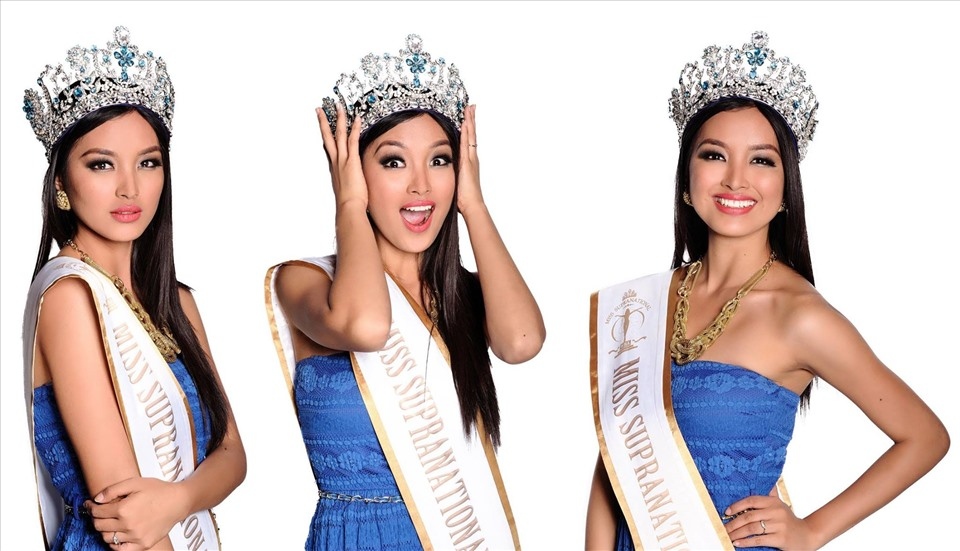 Miss Supranational 2013 to arrive for local beauty contest