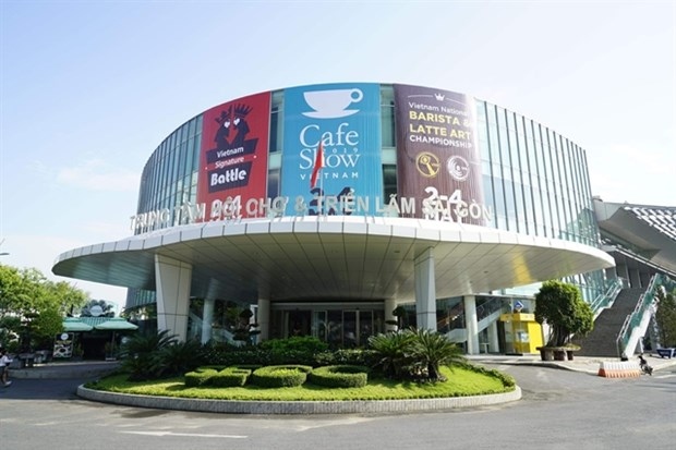 Vietnam International Café Show 2022 to open in HCM City