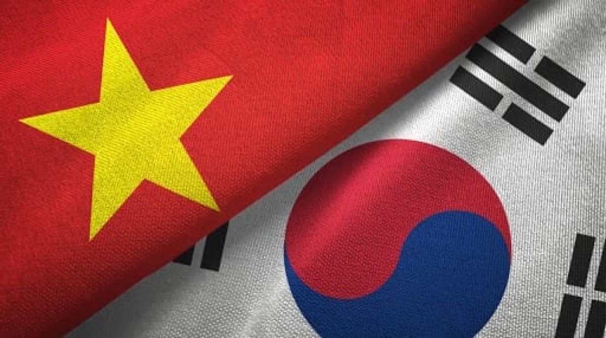 RoK to jointly run e-Origin Data Exchange System with Vietnam and India