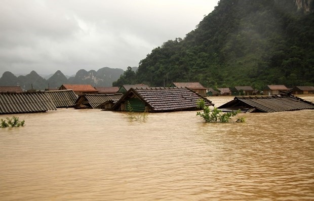 Vietnam needs US$368 billion to develop climate-resilient, low-carbon economy