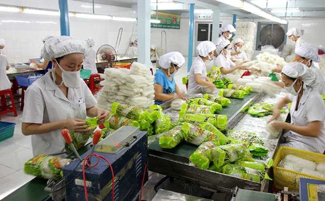 Vietnamese exports to Russia plummet during first half